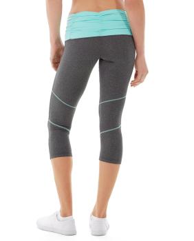 Preview: Deirdre Relaxed-Fit Capri