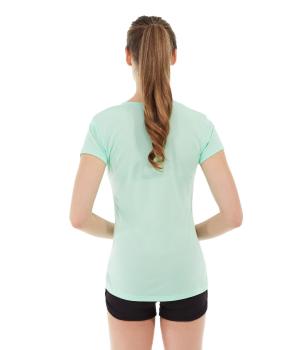 Preview: Gabrielle Micro Sleeve Top