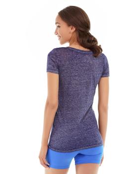Preview: Minerva LumaTech&trade; V-Tee