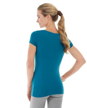 Preview: Tiffany Fitness Tee