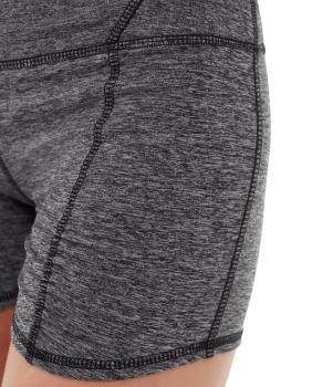 Preview: Gwen Drawstring Bike Short