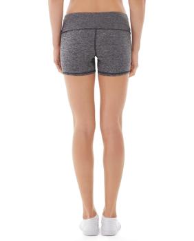Preview: Gwen Drawstring Bike Short