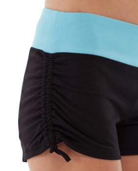 Preview: Artemis Running Short