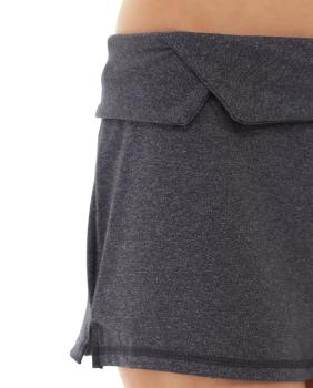 Preview: Angel Light Running Short