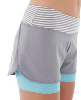 Preview: Mimi All-Purpose Short