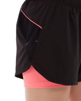 Preview: Ana Running Short