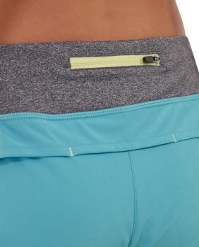 Preview: Erika Running Short