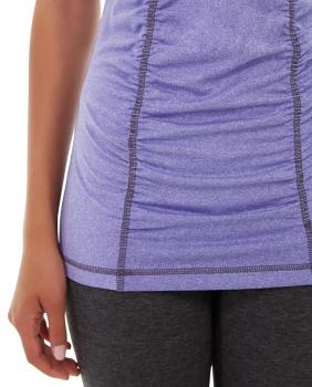 Preview: Leah Yoga Top