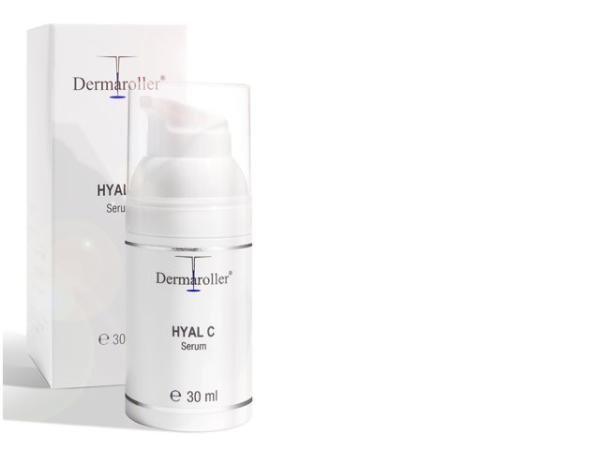 Dermaroller HYAL C Serum 30ml
